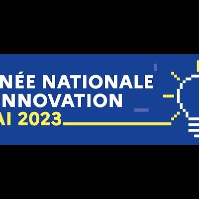 Journée Nationale de l'Innovation 2023 : la sélection académique de Créteil !